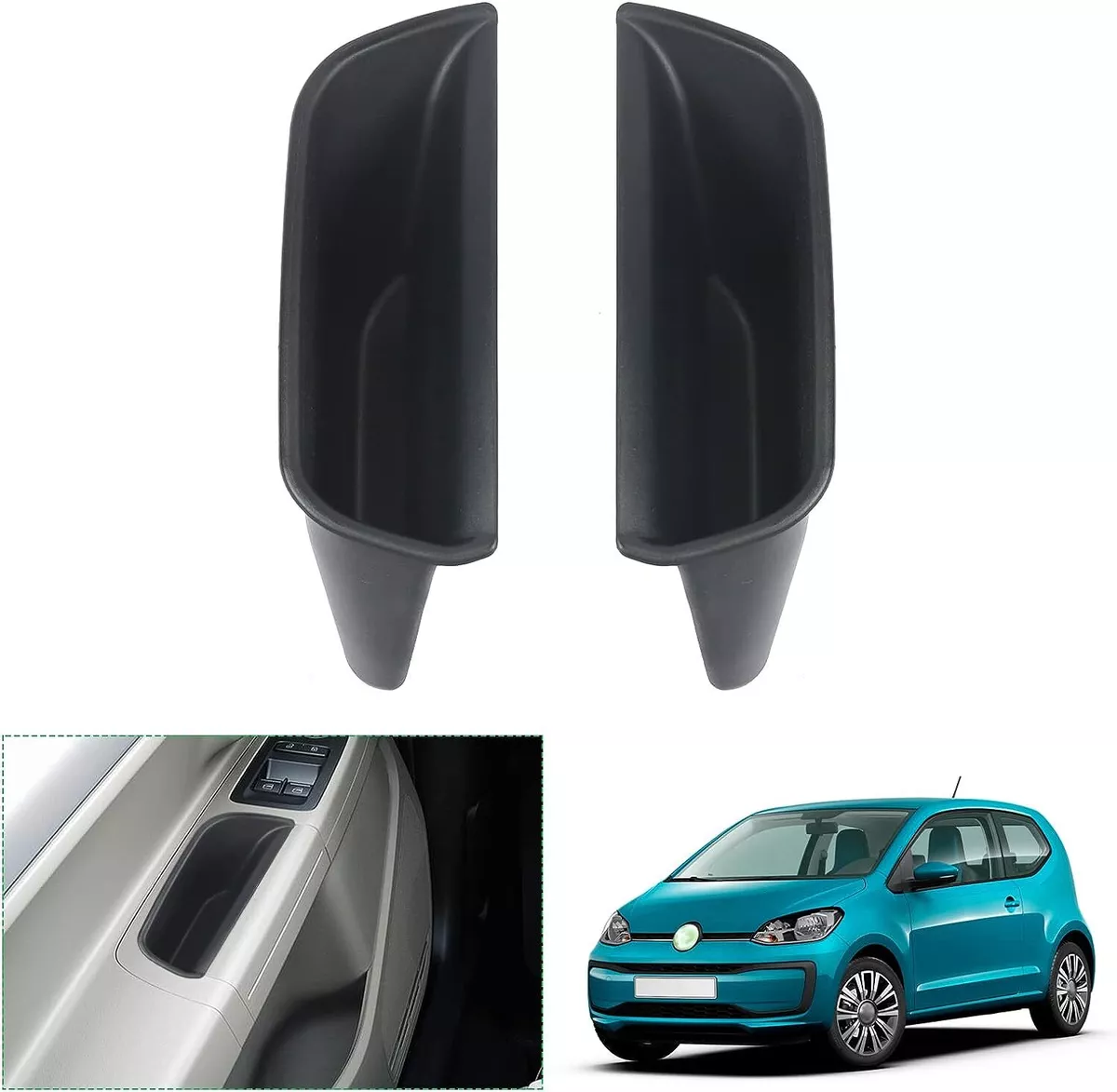 Vw e up vs seat cheap mii