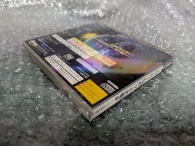 Operation confirmed [SS] Super Robot Wars F / Super Robot Wars SEGA SATURN SEGA