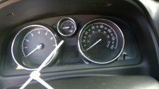 2012 CHEVROLET CAPTIVA SPORT Speedometer MPH, ID 22805754
