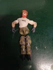 Vintage 1987 Hasbro GI Joe Outback Figure Only