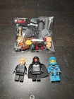 Lego Lot Minifigures
