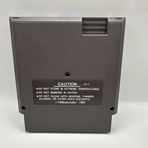 Disney's DuckTales (Nintendo NES, 1989) - Picture 3 of 12