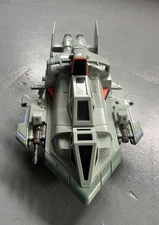 Starship Troopers Electronic TAC Fighter 1997 Galoob
