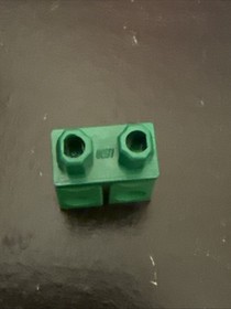 Lego Green Goblin Minifigure Legs Pants Feet Spiderman 4851 4852 4851 2002 2004
