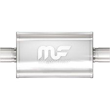Magnaflow Performance Exhaust 14151 Race Series Stainless Steel Muffler