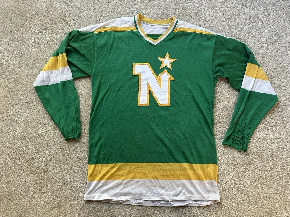 Minnesota North Stars NHL Fan Apparel & Souvenirs for sale | eBay