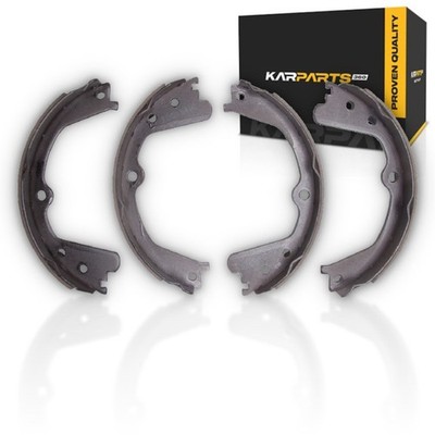 For Gulf Stream Montaj 2010 2011 Parking Brake Shoes