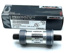 Miche Primato Bottom Bracket 110mm English Threaded Made In Italy NOS