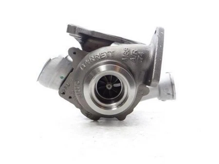 Turbolader VW MULTIVAN T5 1.9 TDI (7HM, 7HF)