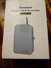 Dewenwils Outdoor Wifi Smart Box  - New Open ...