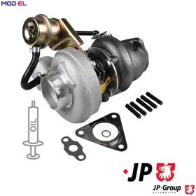 Ladegerät Charging (Supercharged TurboCharged) 1317400100 für Mercedes-Benz 2.9L