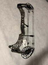 mathews lift x 29.5 bow