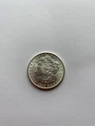 1898-O  Morgan Silver Dollar, BU very nice coin