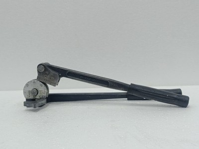 RIDGID 36102 410M TUBE BENDER 10MM OD24MM BEND RADIUS STAINLESS STEEL USA FEDEX