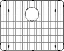 Crosstown CTXBG1915 Stainless Steel Bottom Grid
