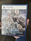 Brand New Factory Sealed PlayStation 5 PS5 Game Star Ocean The Divine Force Rip