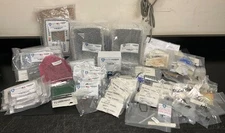 Large Lot of Assorted Alaris Parts