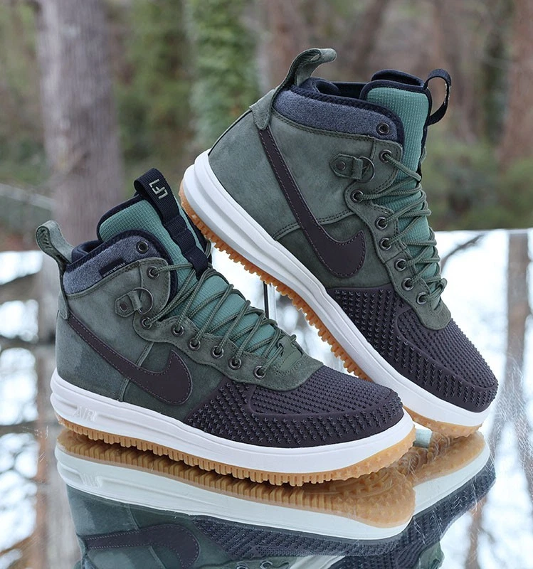 SNEAKERS QUEENS VERDE MILITARE