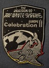 Star Wars Event Patch Collection - Limited Edition Set 12 Patches In Set. — photo 4