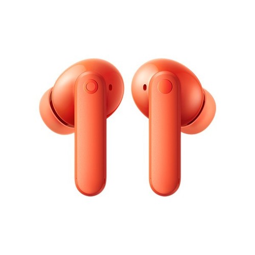 NOTHING CMF Buds 2 Earbuds (ORANGE/Wireless/Active Noise Cancellation/Bluetooth) - 第 3/8 張圖片