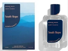 South Slope Men's Eau de Parfum, 3.4 fl oz