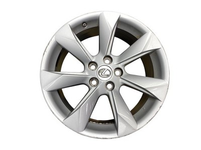 2016 2017 2018 2019 LEXUS RX 350 OEM 18X8 7 SPOKE WHEEL RIM