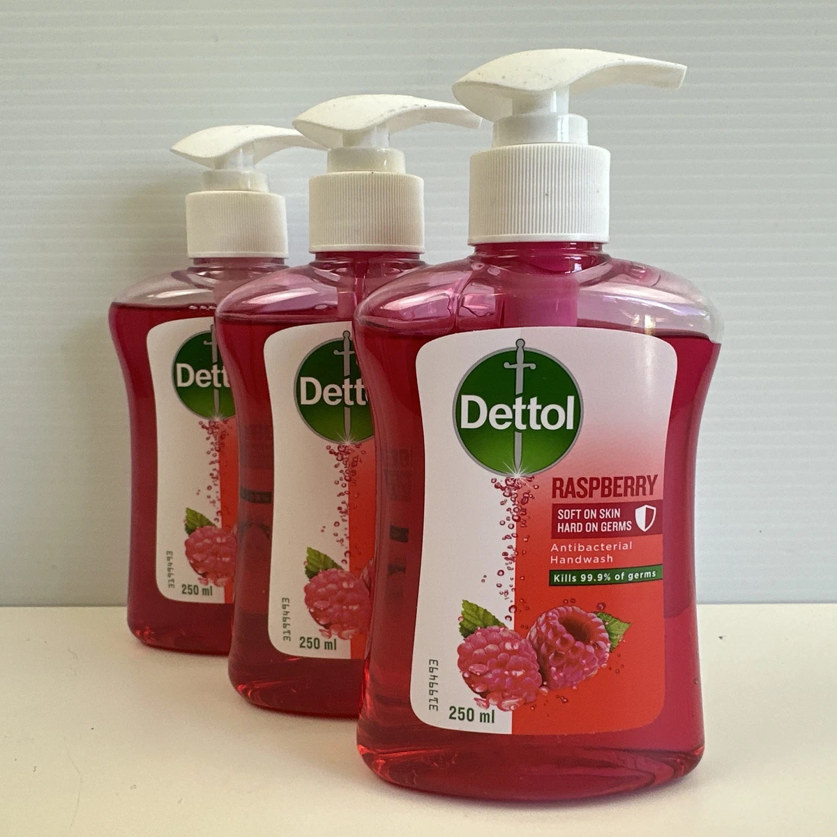 Dettol Liquid Hand Washes for sale | eBay