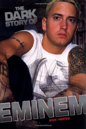 The Dark Story of Eminem by Hasted, Nick Paperback Book The Fast Free ShippingFREE US DELIVERY | ISBN: 071199398X | Quality Books