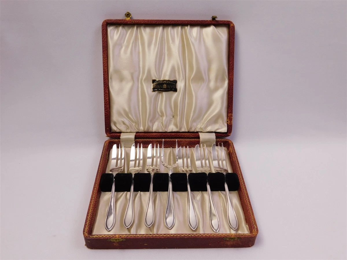 25+ Viners Flatware Sets for sale | Updated Oct 2026