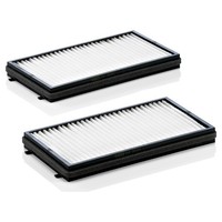 Mann-Filter Innenraumfilter Partikelfilter FüR BMW 7Er Rolls-Royce Phantom VII