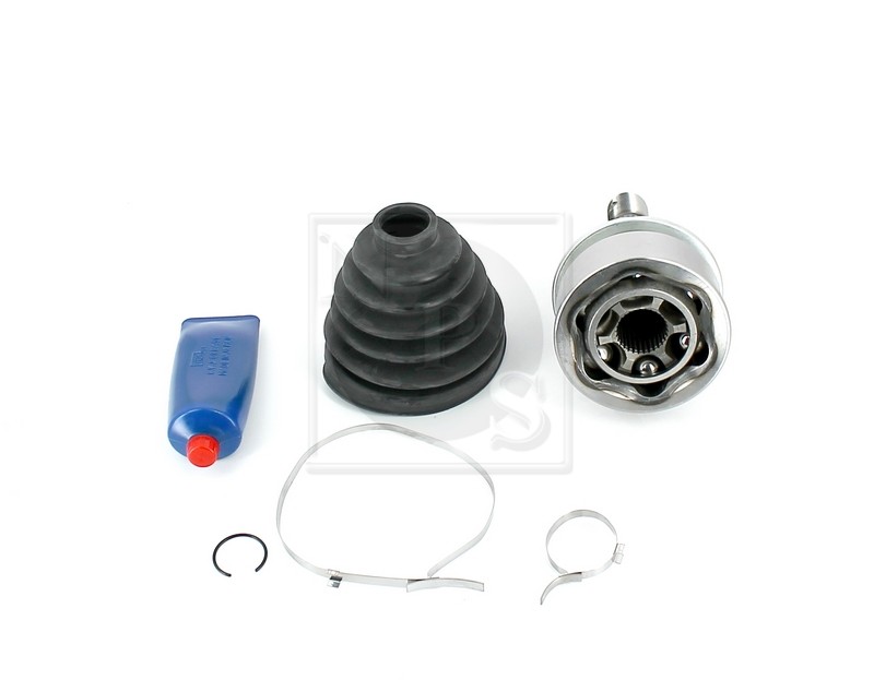 Tête de cardan NPS T281A57 pour rénovation de transmission TOYOTA 4x4 et SUV