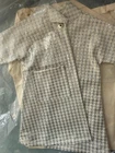 Rare vintage fashion doll raincoat purse hat for Barbie Tammy 11 inch dolls