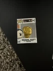 Funko Bitty Pop The Office - #1044 GOLD Michael Scott Hyper Rare 1/32-Mint