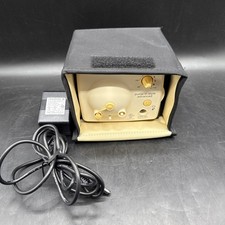Medela Pump-In-Style Advanced Double Breast Pump With Power Adapter