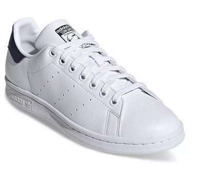 Adidas Womens Stan Smith Primegreen Casual Sneakers White Size 6 Defected