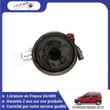 Pompe direction assistée Citroen NEMO