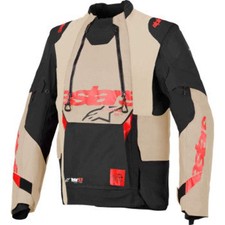 IN STOCK OPEN BOX ALPINESTARS Jacket Halo Pro...