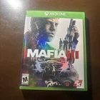 Mafia III 3 (Xbox One, 2016) Complete - Tested Fast Shipping
