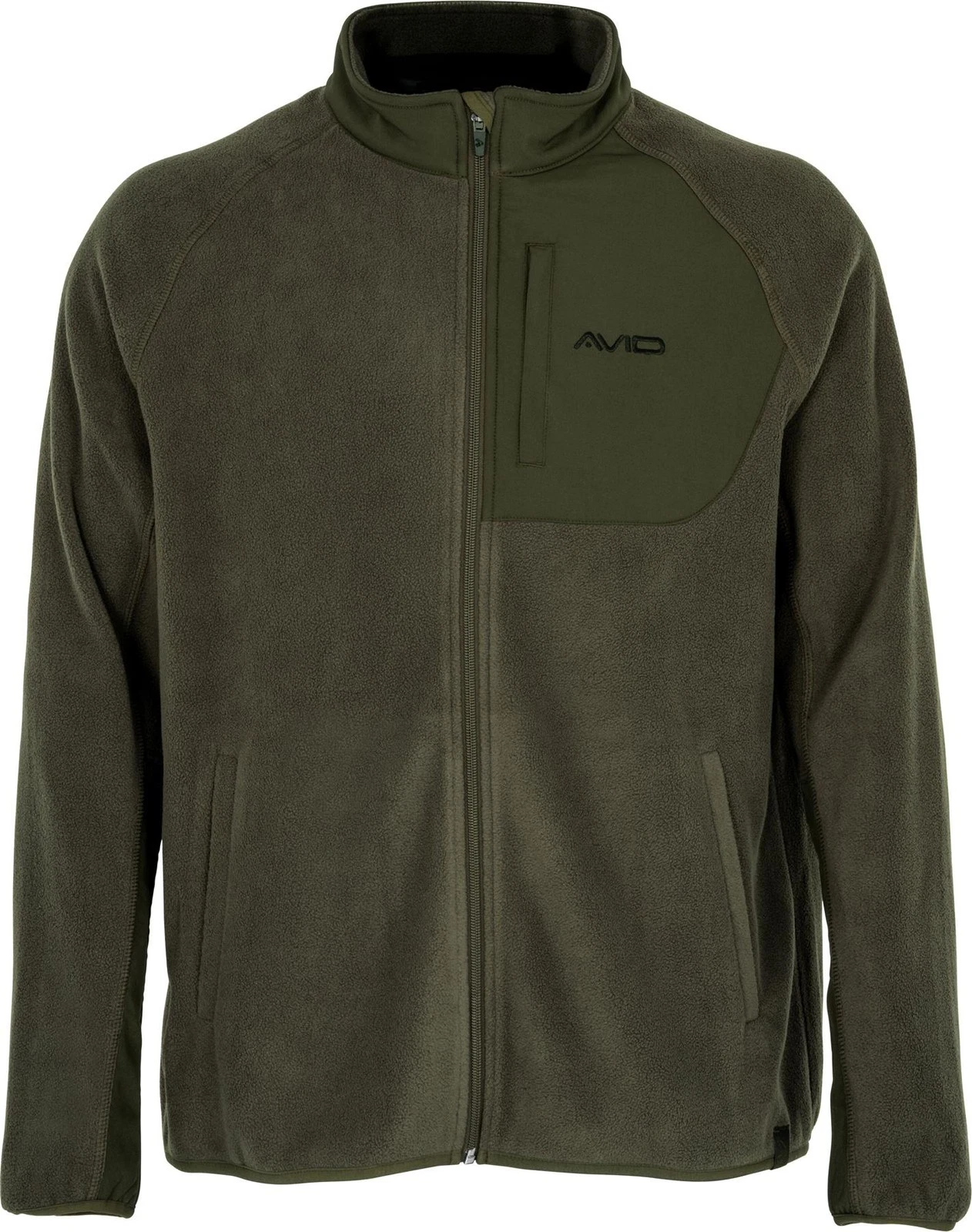 Avid Technical Fleece Green / Carp Fishing Clothing
Opens in a new window or tab