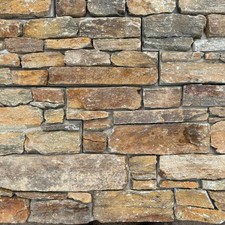 Rustic Stone Cladding - Z Panels - Per SQM