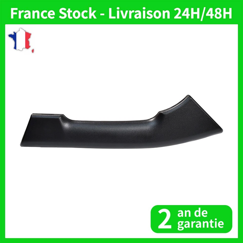 Poignée De Porte Intérieure Avant À Gauche Pour Master III 2010-2019 -8200730608 - Photo 1/4