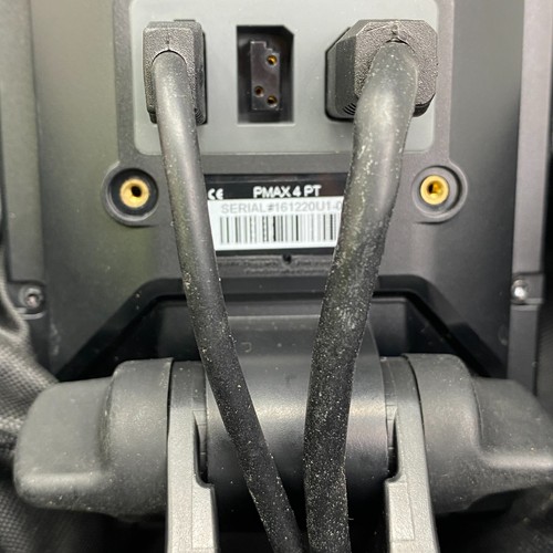 Sistema portátil buscador de peces Humminbird PIRANHAMAX 4 PT - Imagen 4 de 9