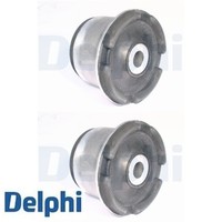 2X Lagerung FüR AchsköRper Delphi TD543W Lagerung AchsköRper Buchsen