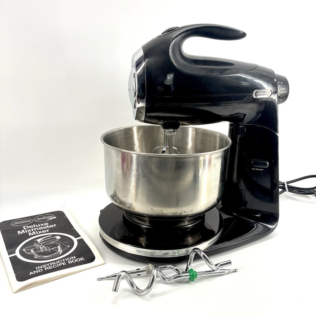 sunbeam mixmaster heritage series products for sale | eBay