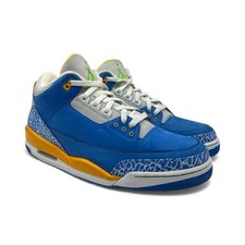 dtrt jordan 3