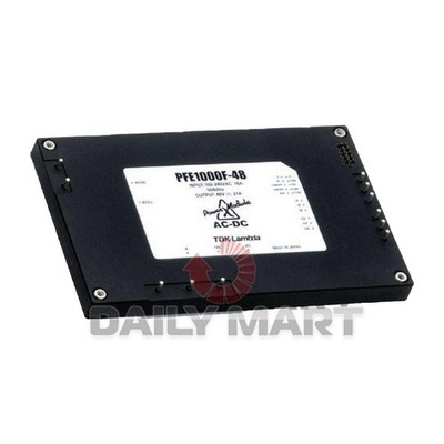New In Box TDK-LAMBDA PFE1000F-48 Power Module Supply *hu