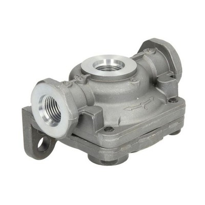   WABCO QUICK RELEASE VALVE 973 500 006 0 NEW DE STOCK