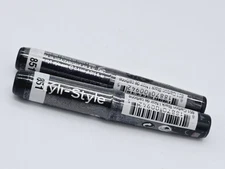 Styli Style NANO EYELINER CARBON BLACK # 851