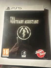 New ListingThe Mortuary Assistant by Rare Games PS5 Brand New Never Opened