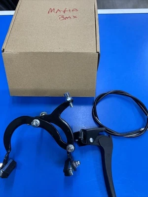 Mafia Bike Front Brake Assy Brand New wheelie bike or bmx - Image 1 of 2